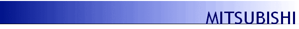 MITSUBISHI
