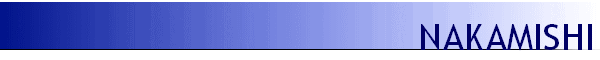 NAKAMISHI