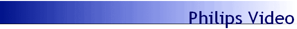 Philips Video